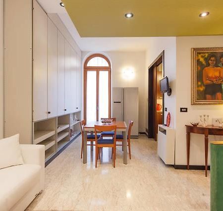 Apartament Deluxe Quattro Spade 베로나 외부 사진