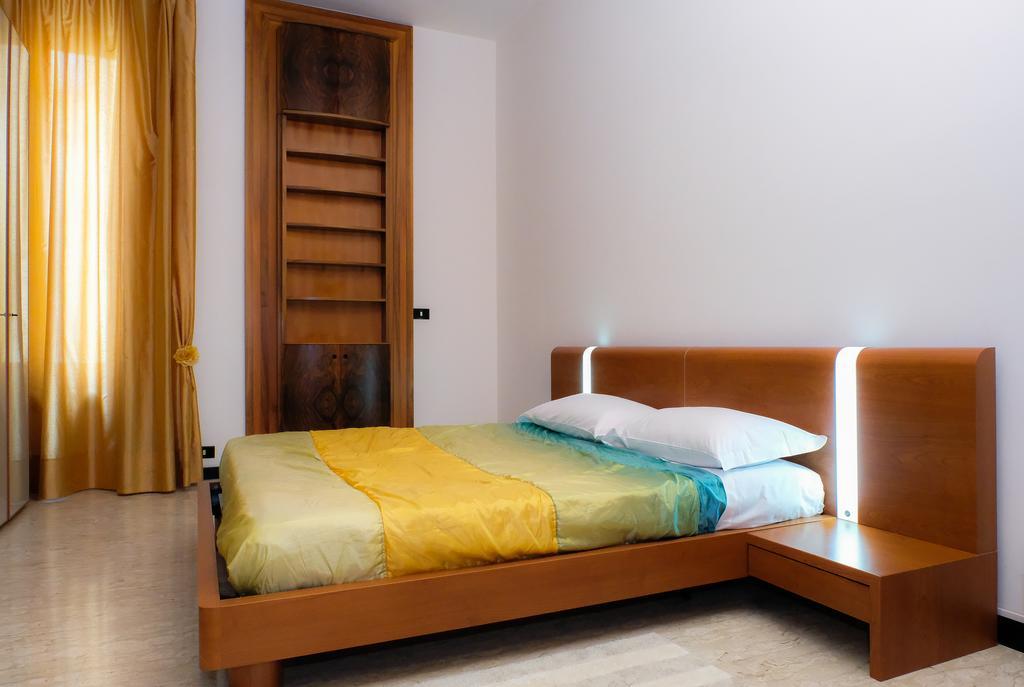 Apartament Deluxe Quattro Spade 베로나 외부 사진