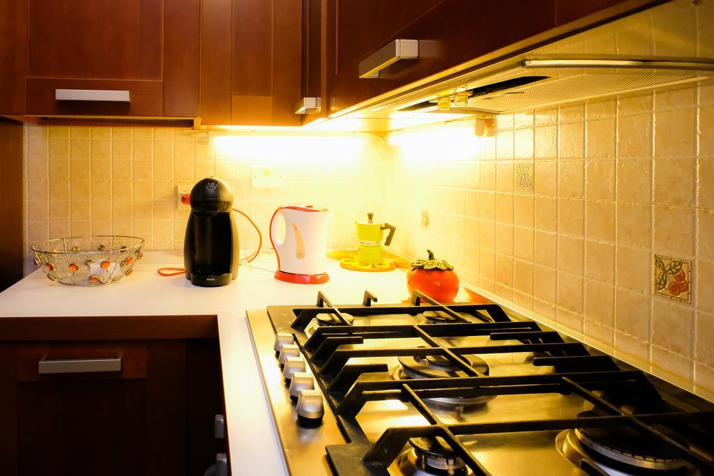 Apartament Deluxe Quattro Spade 베로나 외부 사진