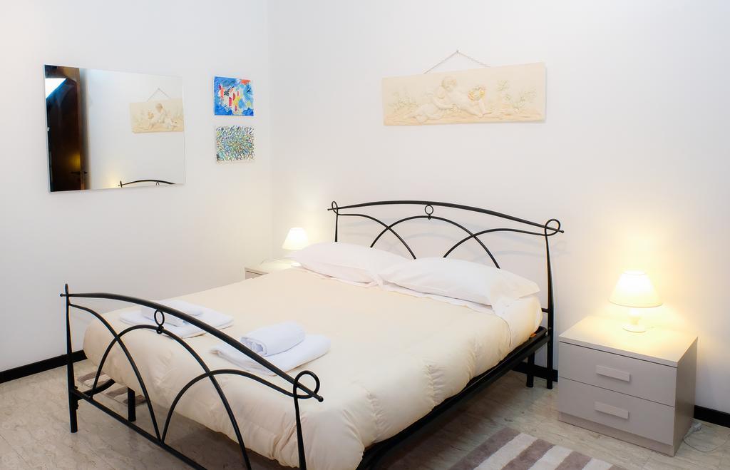 Apartament Deluxe Quattro Spade 베로나 외부 사진