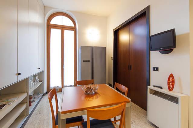 Apartament Deluxe Quattro Spade 베로나 외부 사진