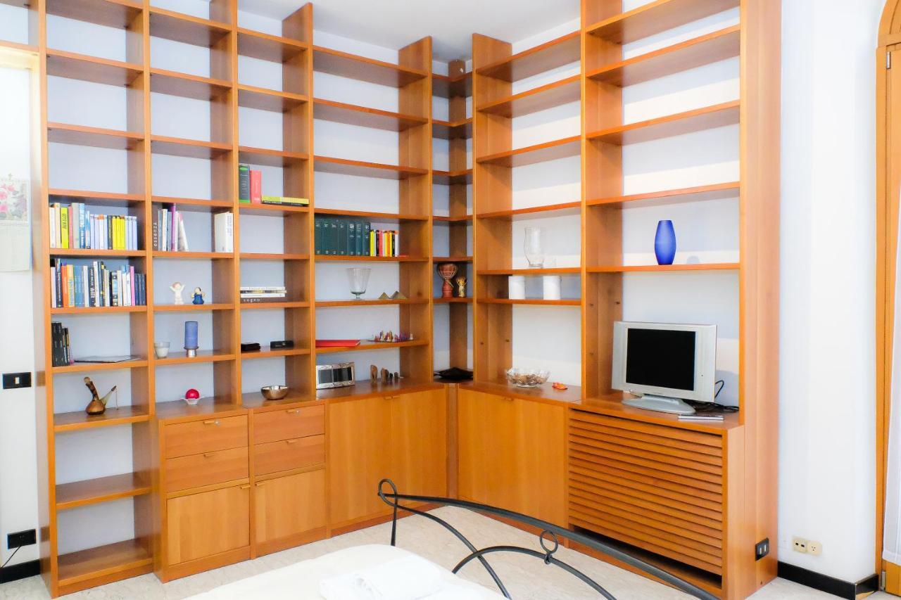 Apartament Deluxe Quattro Spade 베로나 외부 사진