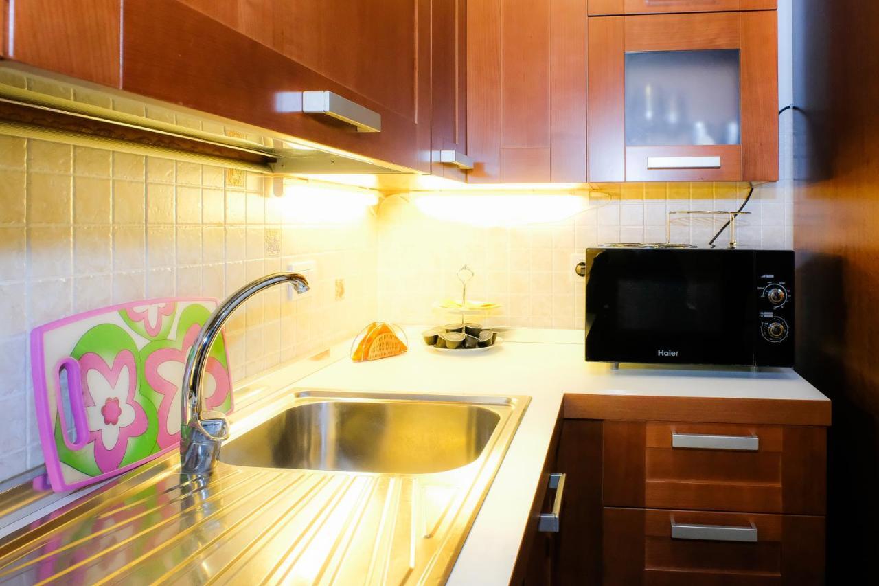 Apartament Deluxe Quattro Spade 베로나 외부 사진