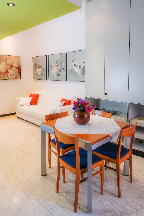 Apartament Deluxe Quattro Spade 베로나 외부 사진
