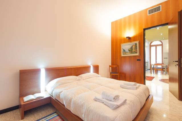 Apartament Deluxe Quattro Spade 베로나 외부 사진